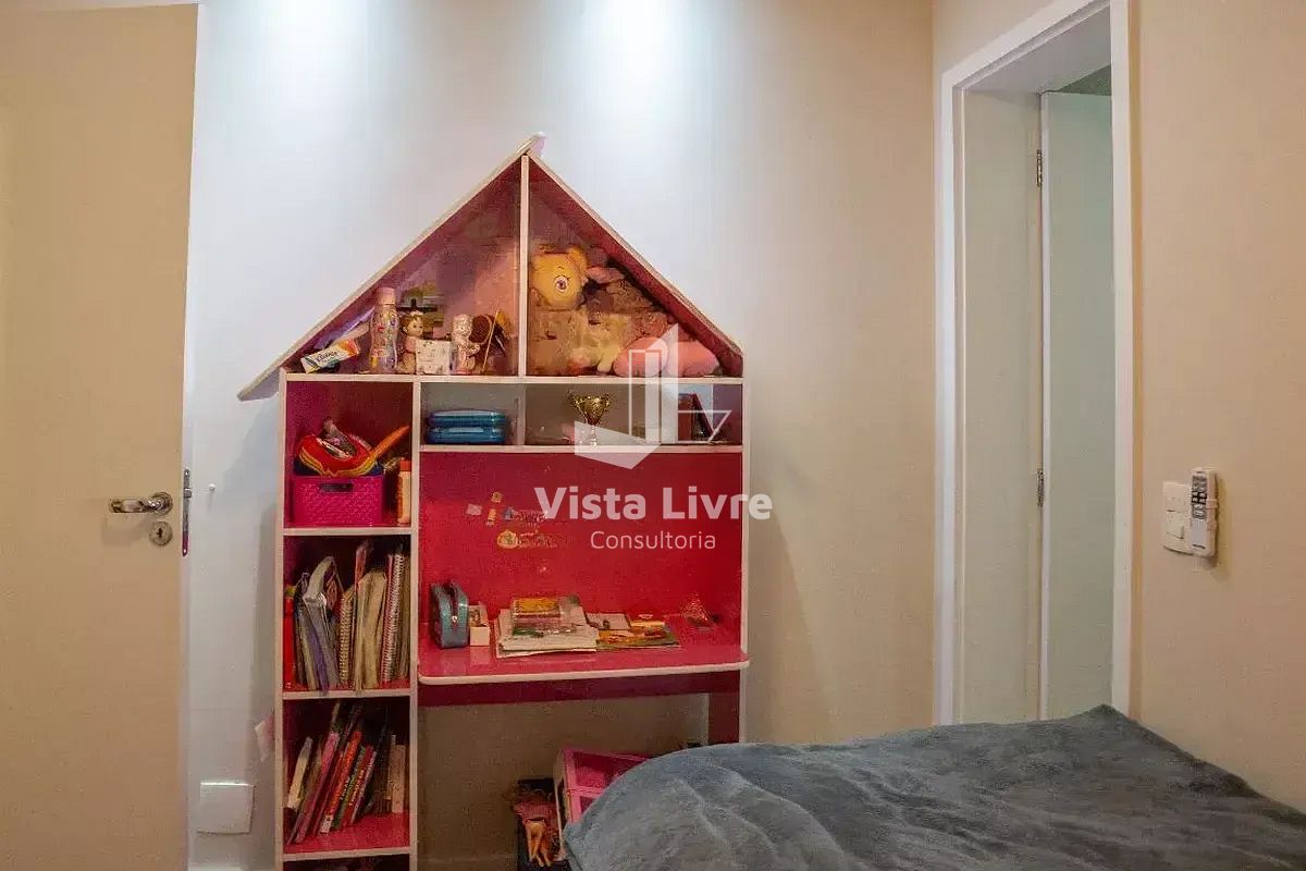 Apartamento, 3 quartos, 117 m² - Foto 21