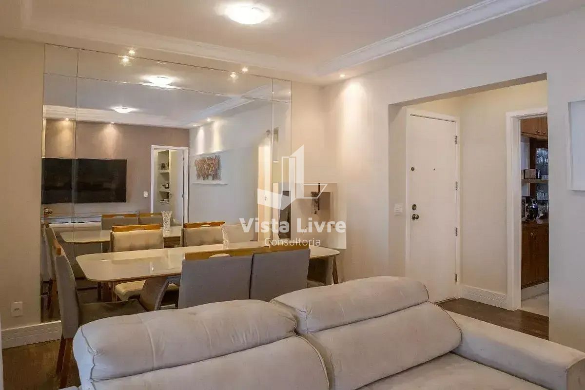 Apartamento, 3 quartos, 117 m² - Foto 2