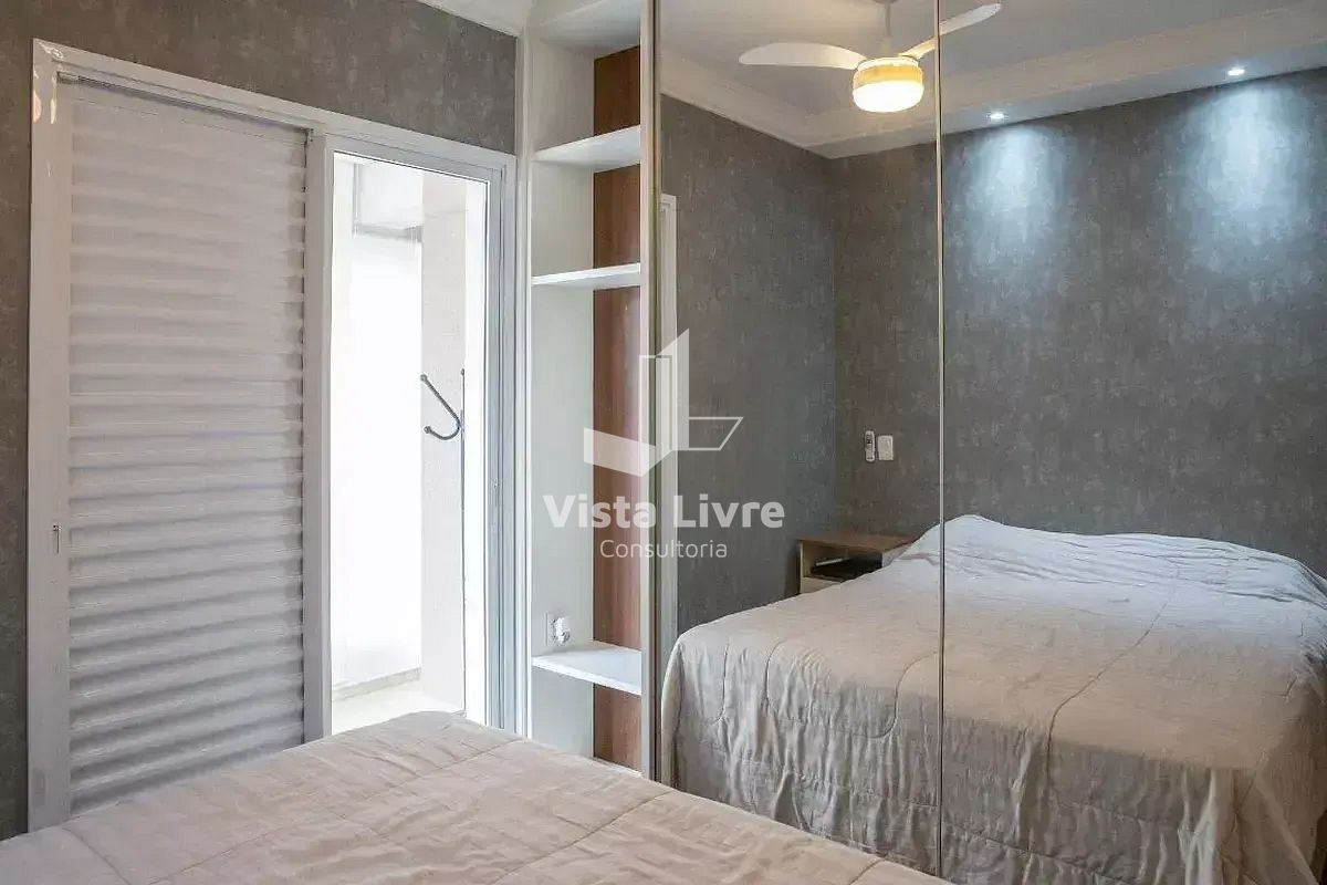 Apartamento, 3 quartos, 117 m² - Foto 24