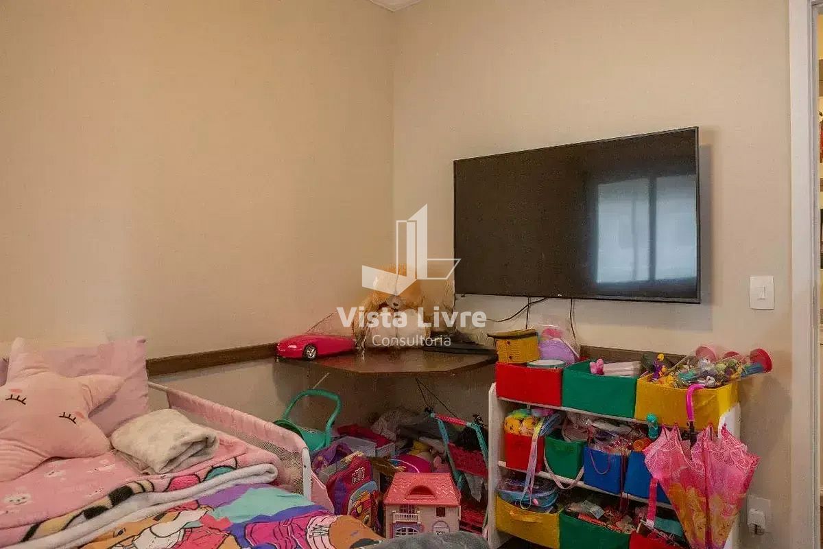 Apartamento, 3 quartos, 117 m² - Foto 29