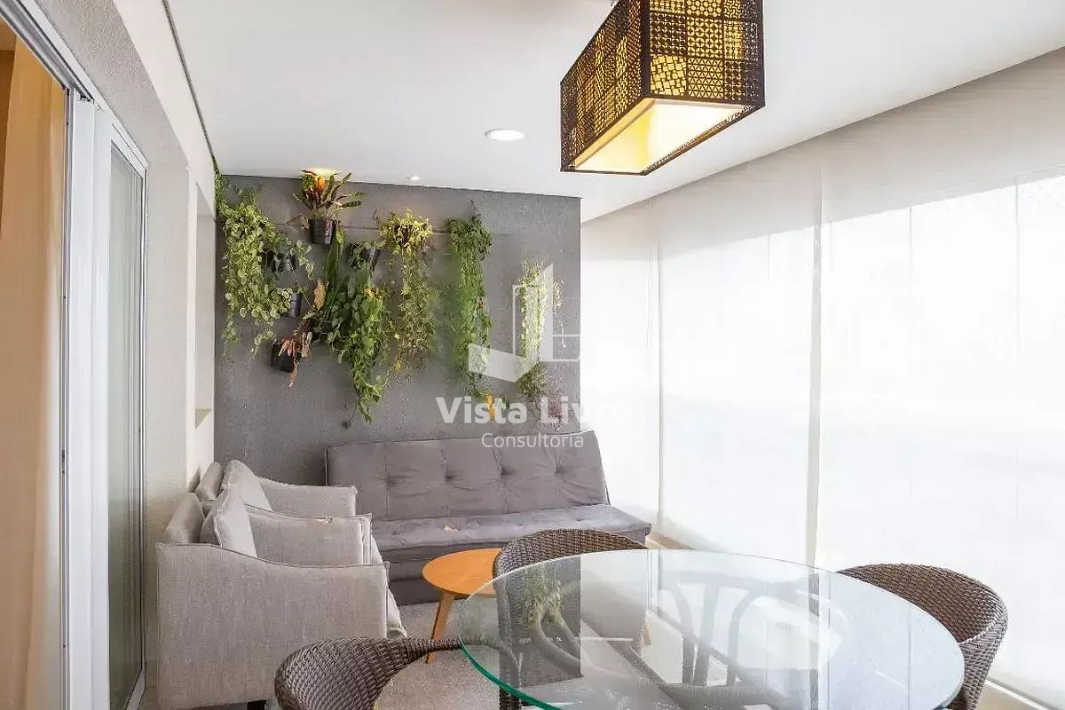 Apartamento, 3 quartos, 117 m² - Foto 7