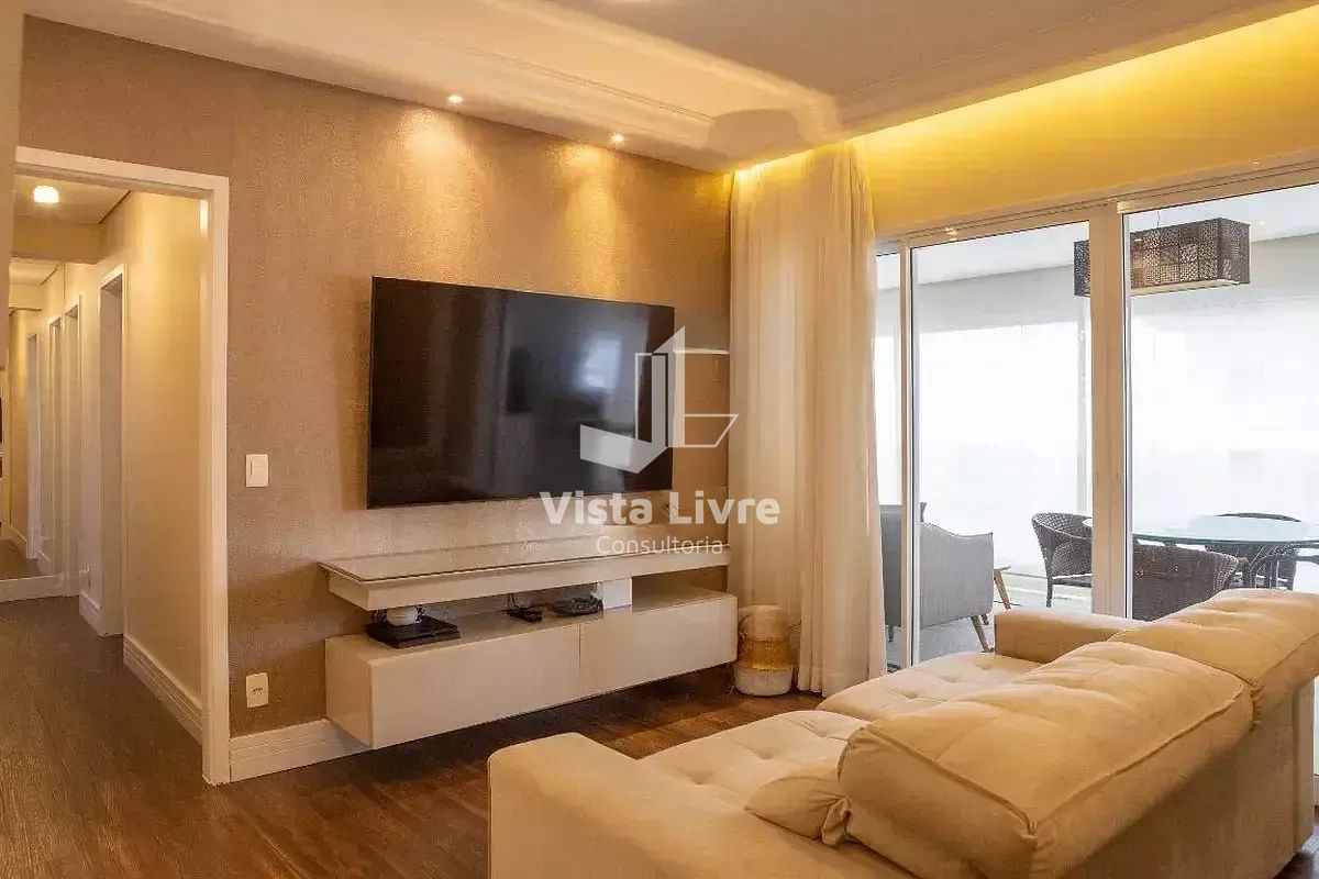 Apartamento, 3 quartos, 117 m² - Foto 3