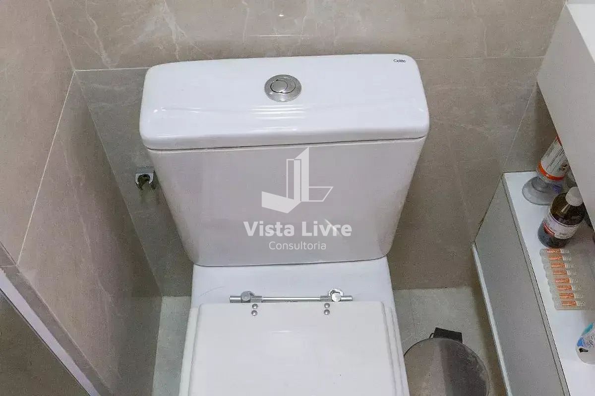 Apartamento, 3 quartos, 117 m² - Foto 38