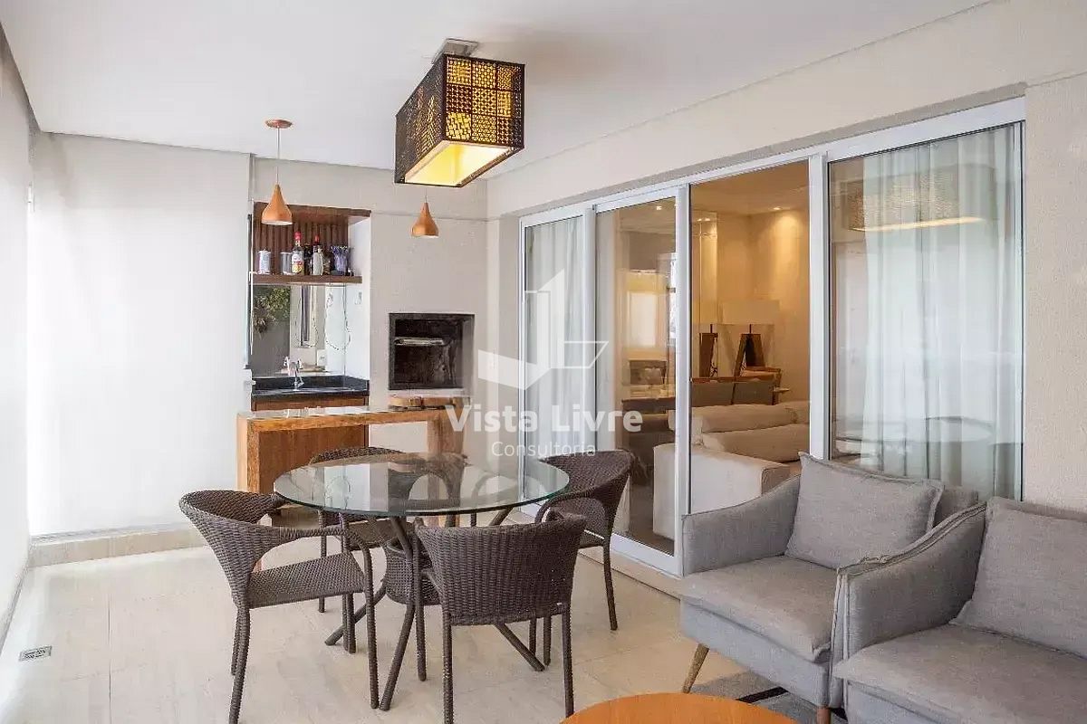 Apartamento, 3 quartos, 117 m² - Foto 5