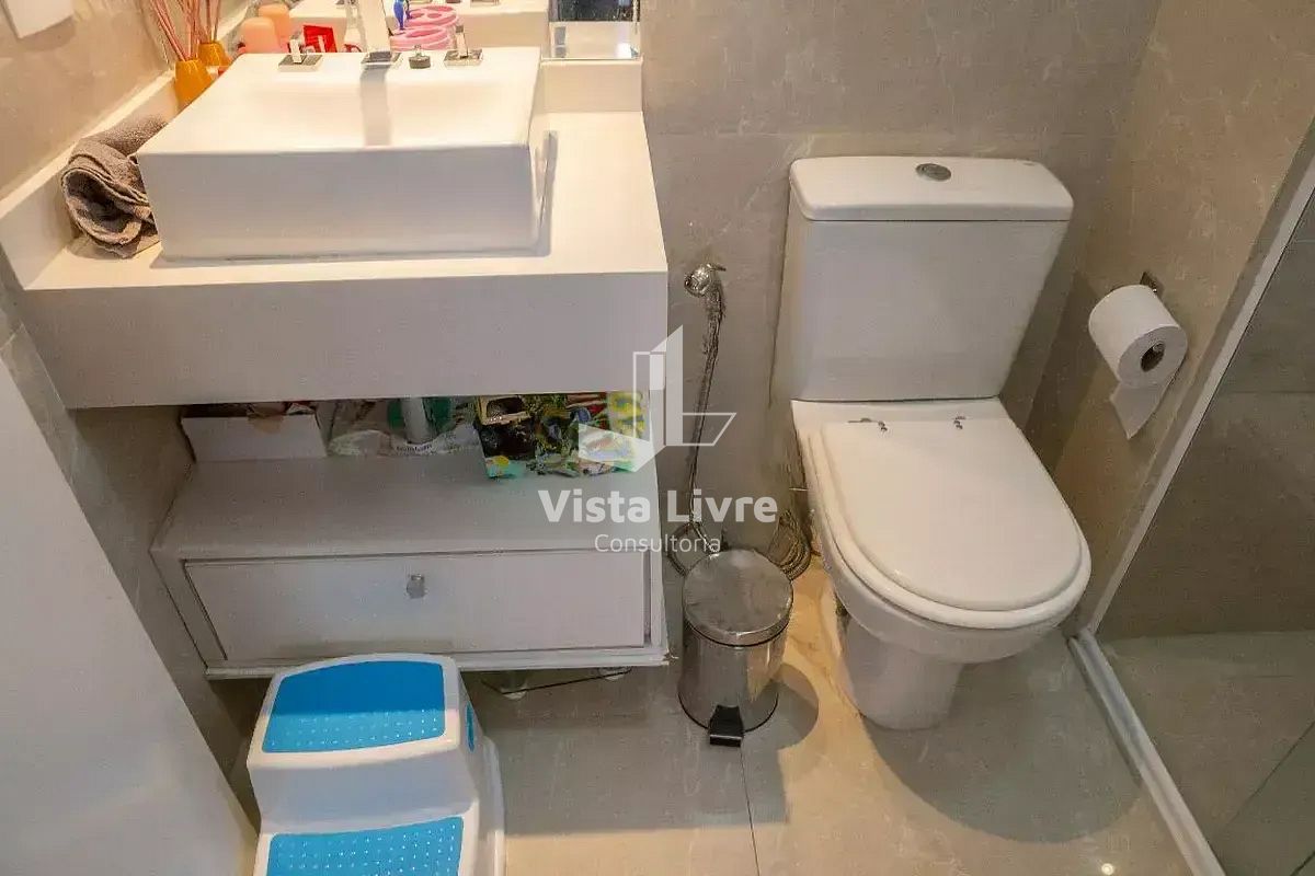 Apartamento, 3 quartos, 117 m² - Foto 40
