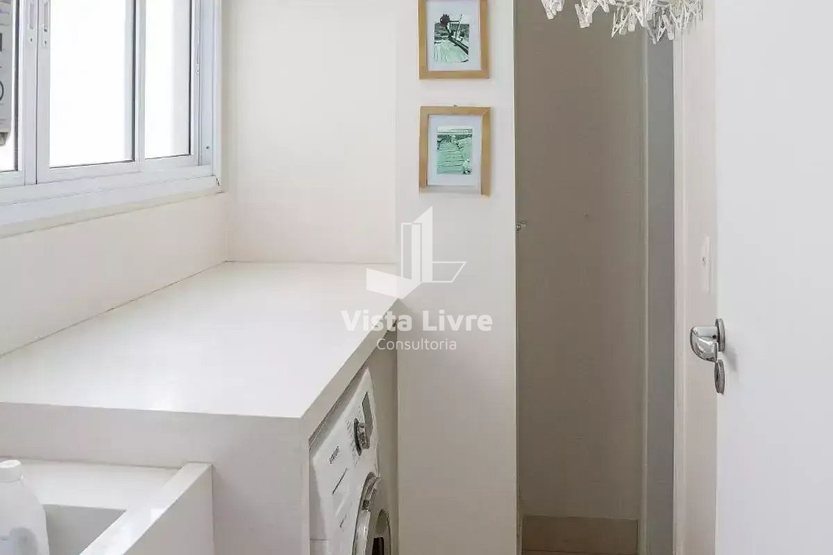 Apartamento, 3 quartos, 117 m² - Foto 19