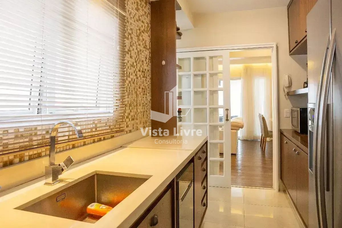 Apartamento, 3 quartos, 117 m² - Foto 13