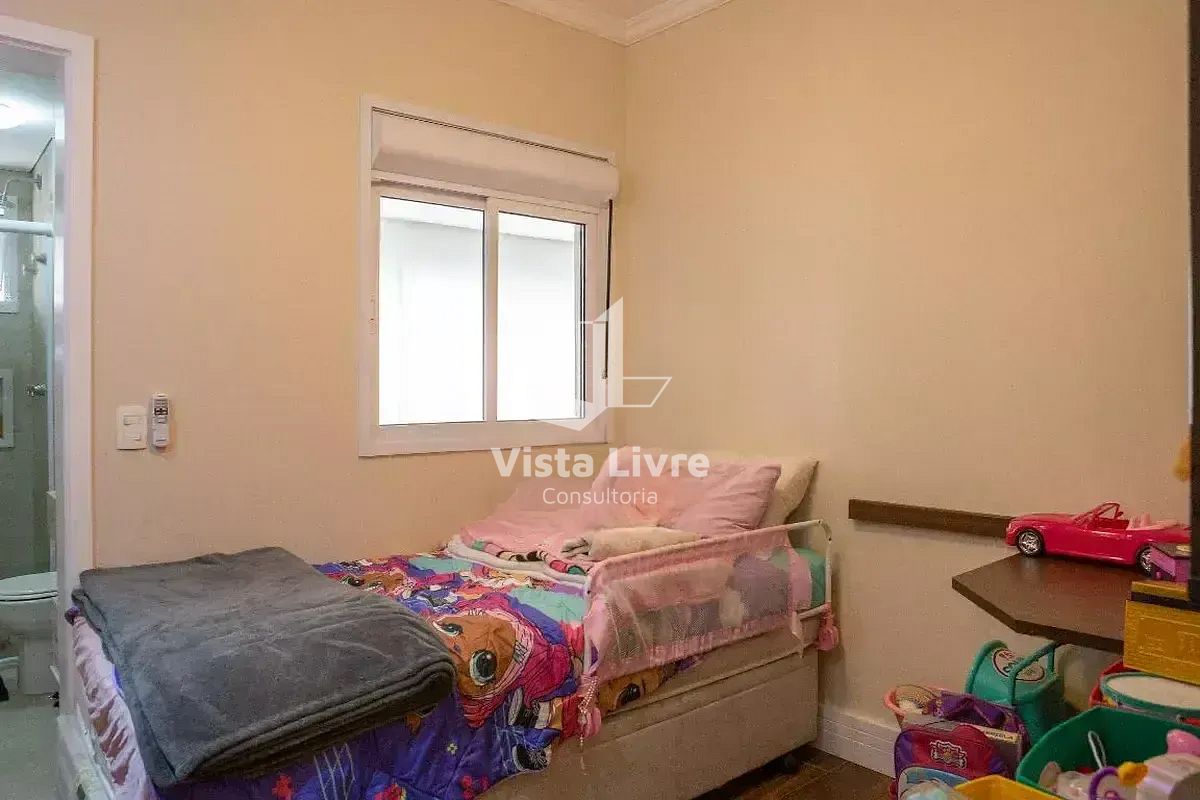 Apartamento, 3 quartos, 117 m² - Foto 28