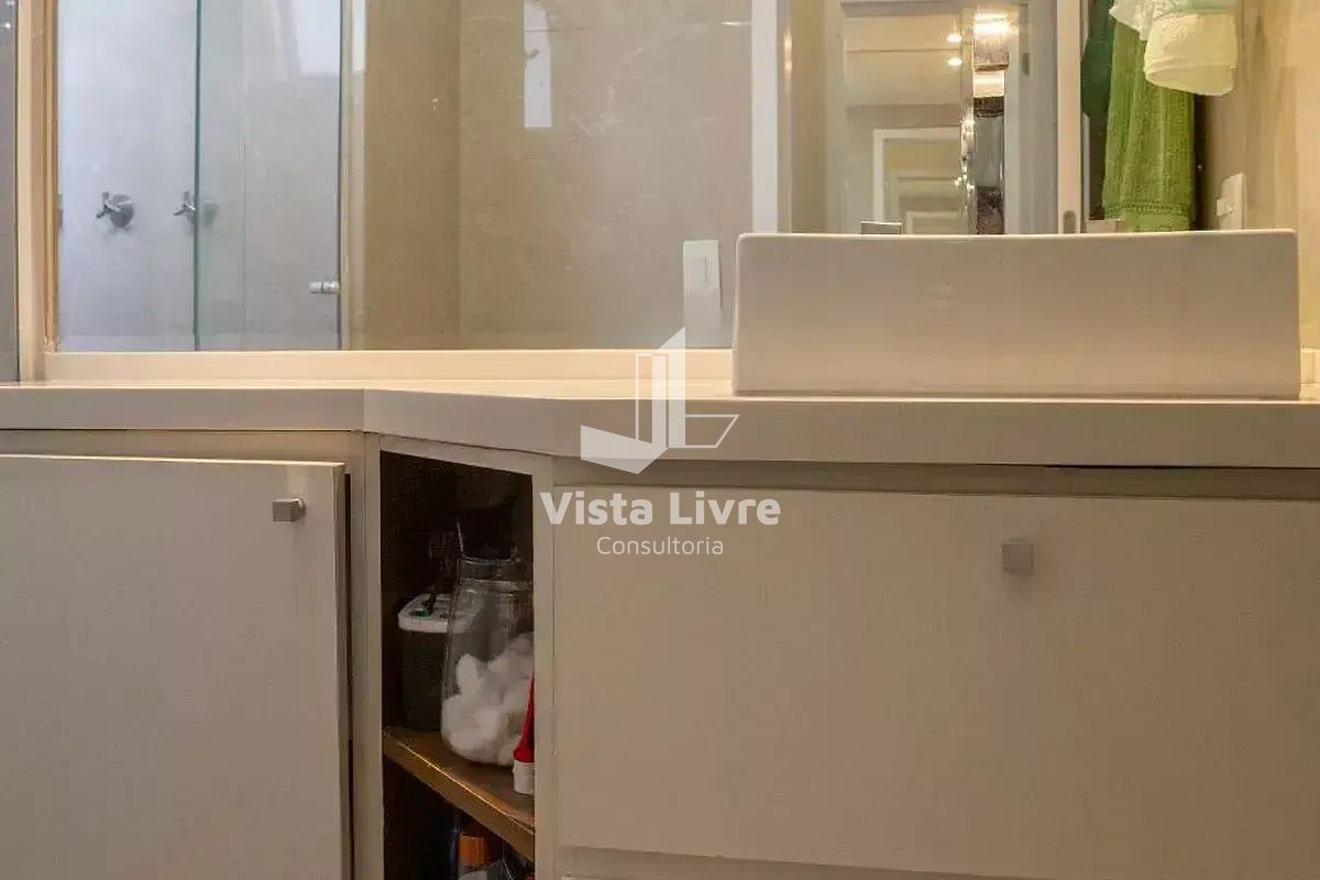 Apartamento, 3 quartos, 117 m² - Foto 34