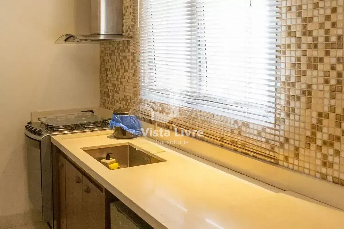 Apartamento, 3 quartos, 117 m² - Foto 14