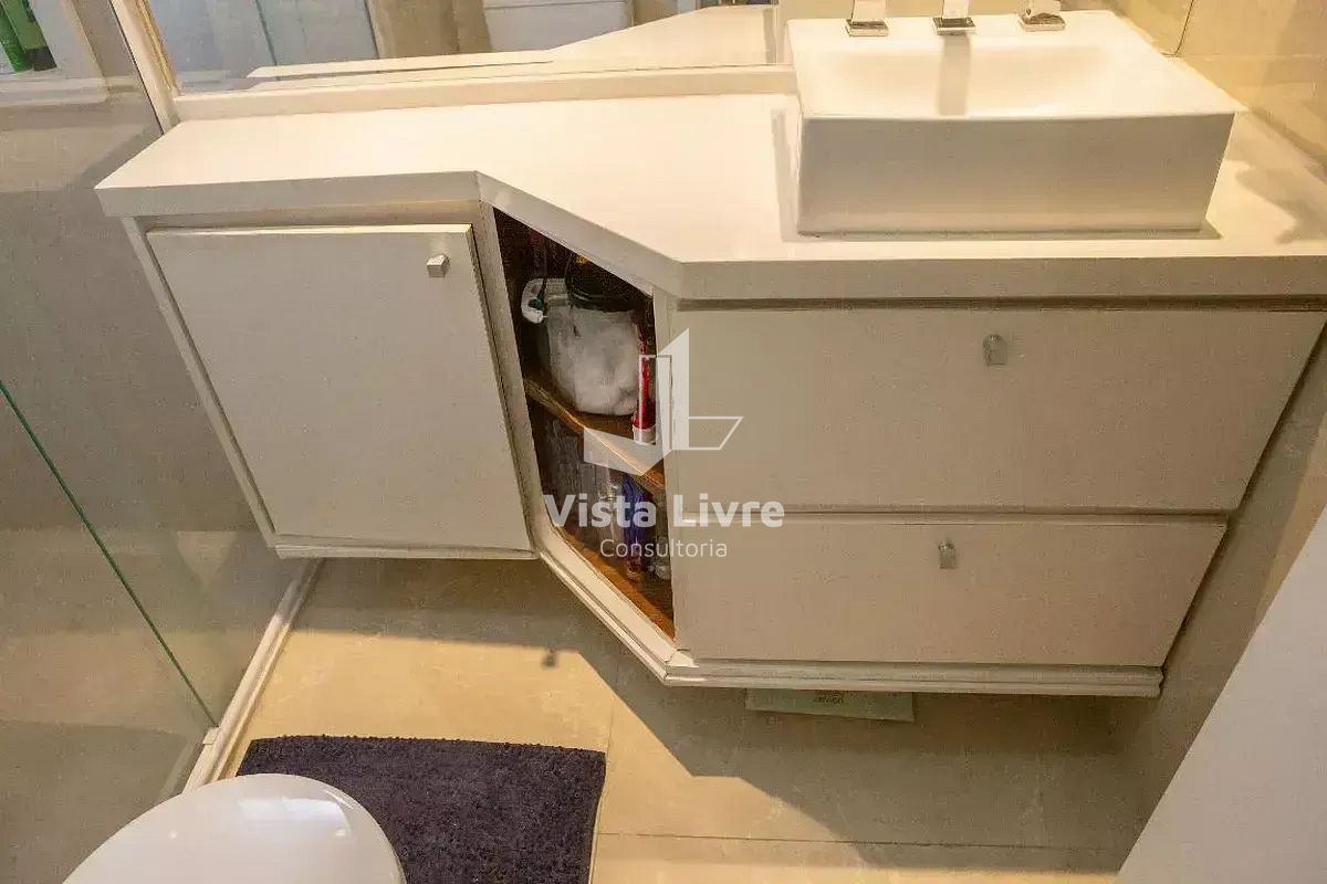 Apartamento, 3 quartos, 117 m² - Foto 33