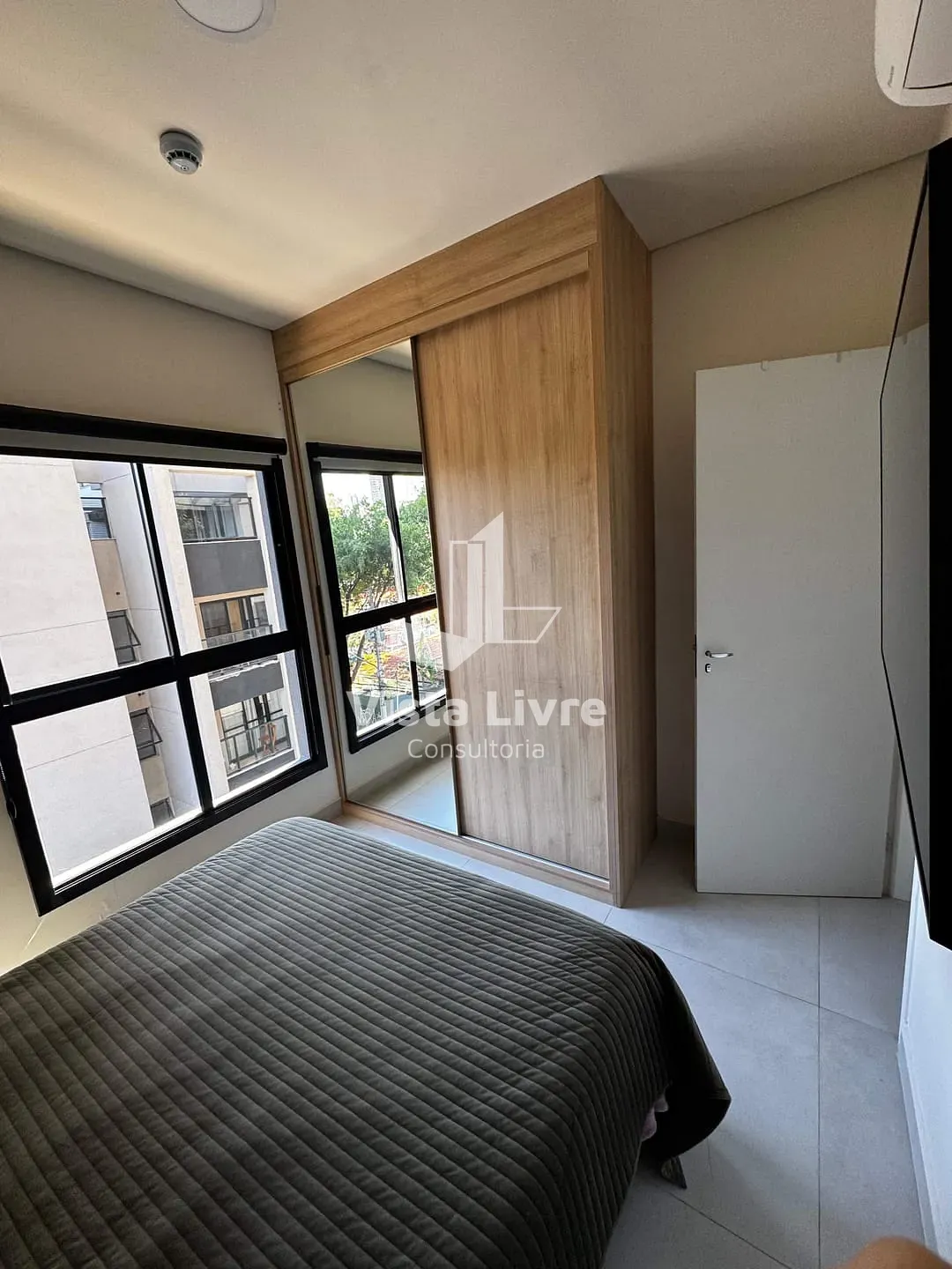 Apartamento, 1 quarto, 30 m² - Foto 4