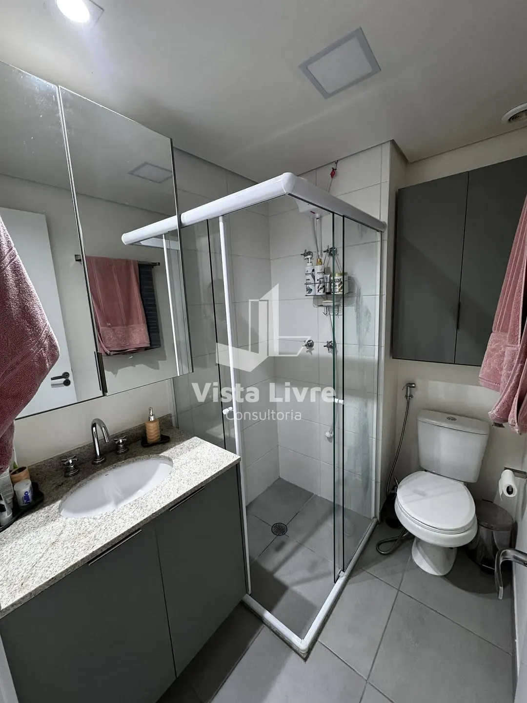 Apartamento, 1 quarto, 30 m² - Foto 12