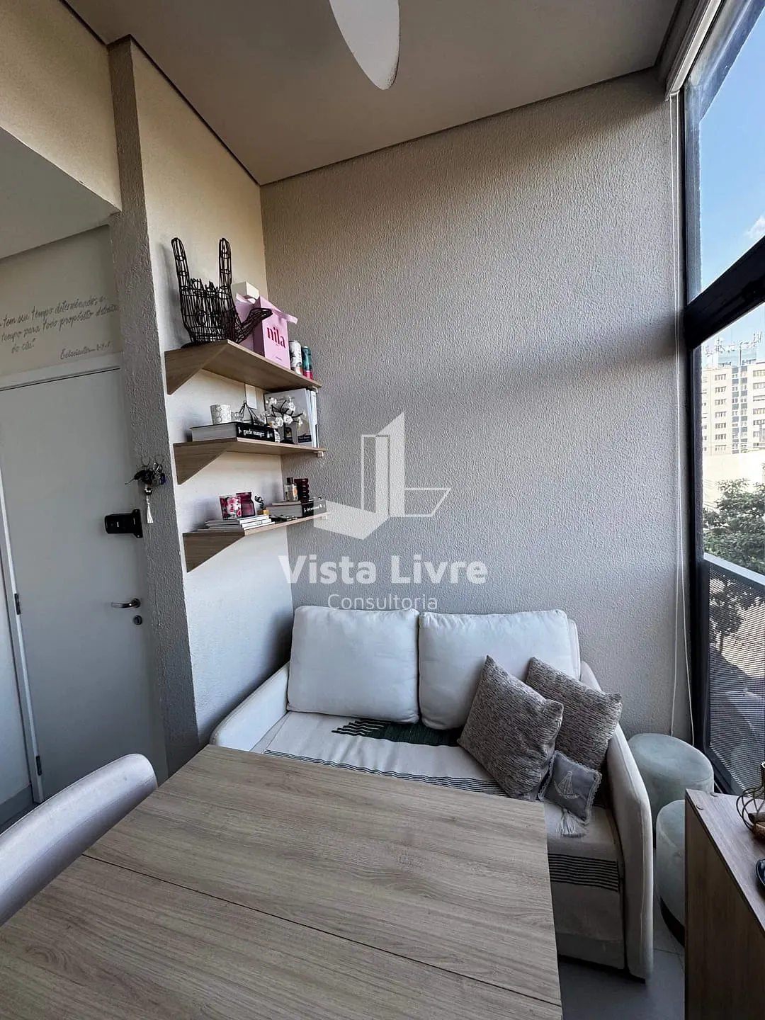 Apartamento, 1 quarto, 30 m² - Foto 10