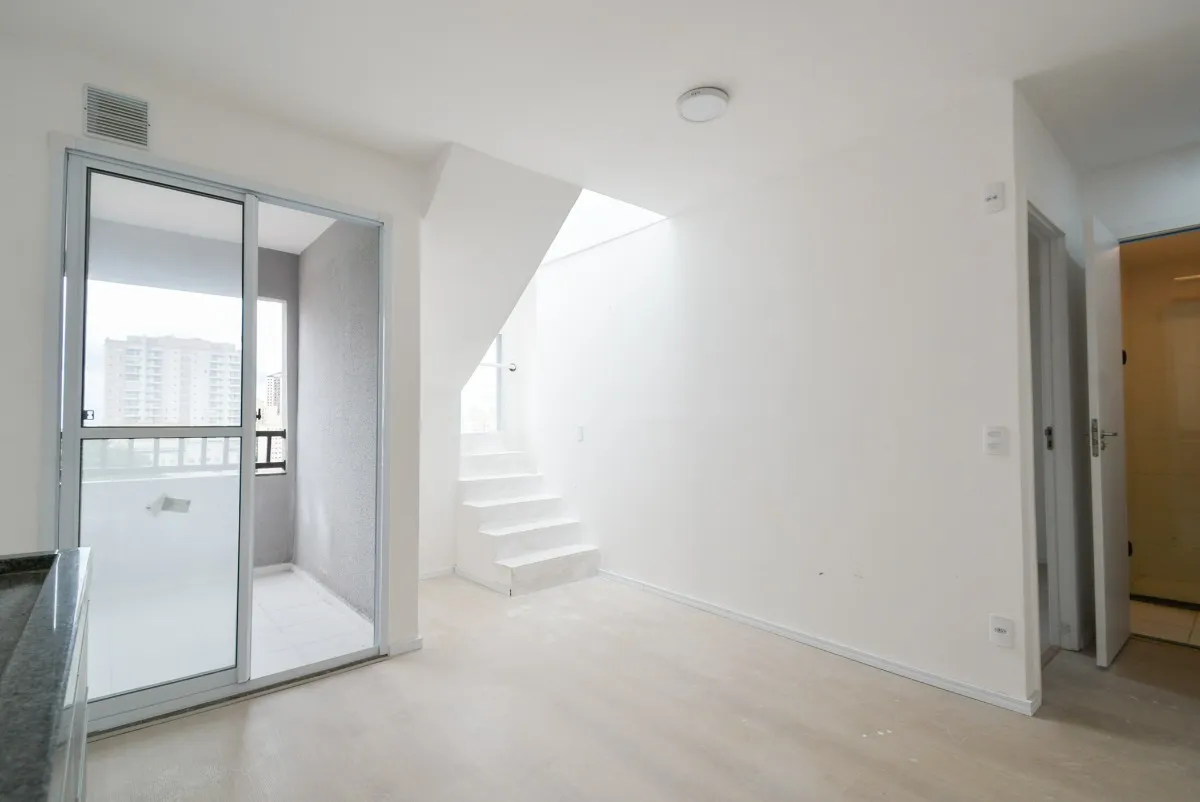 Apartamento para venda em Sacomã com 1 quarto, 81m²