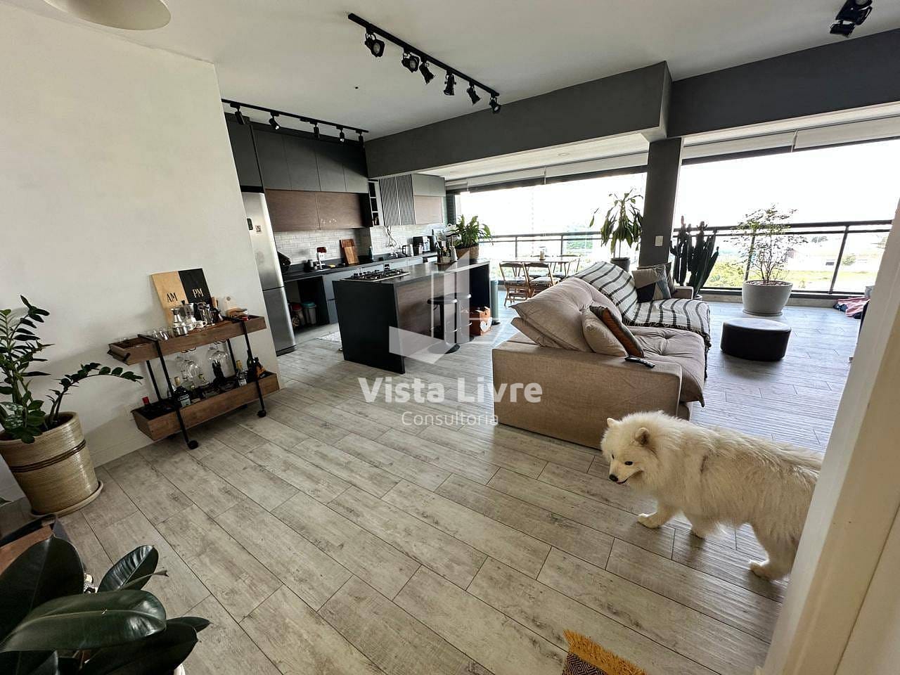 Apartamento, 2 quartos, 88 m² - Foto 2