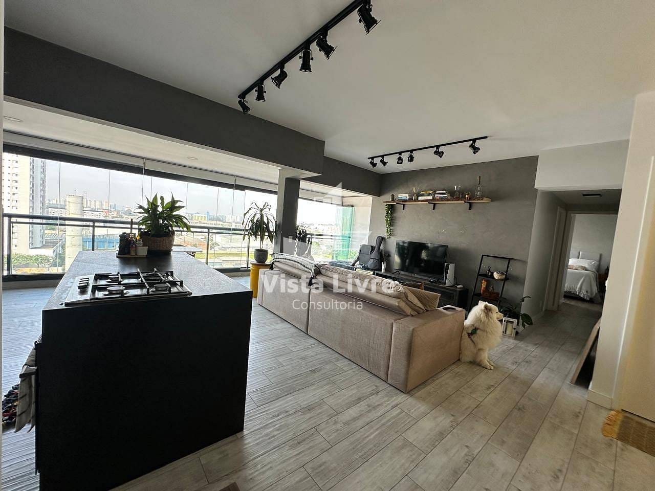 Apartamento, 2 quartos, 88 m² - Foto 9