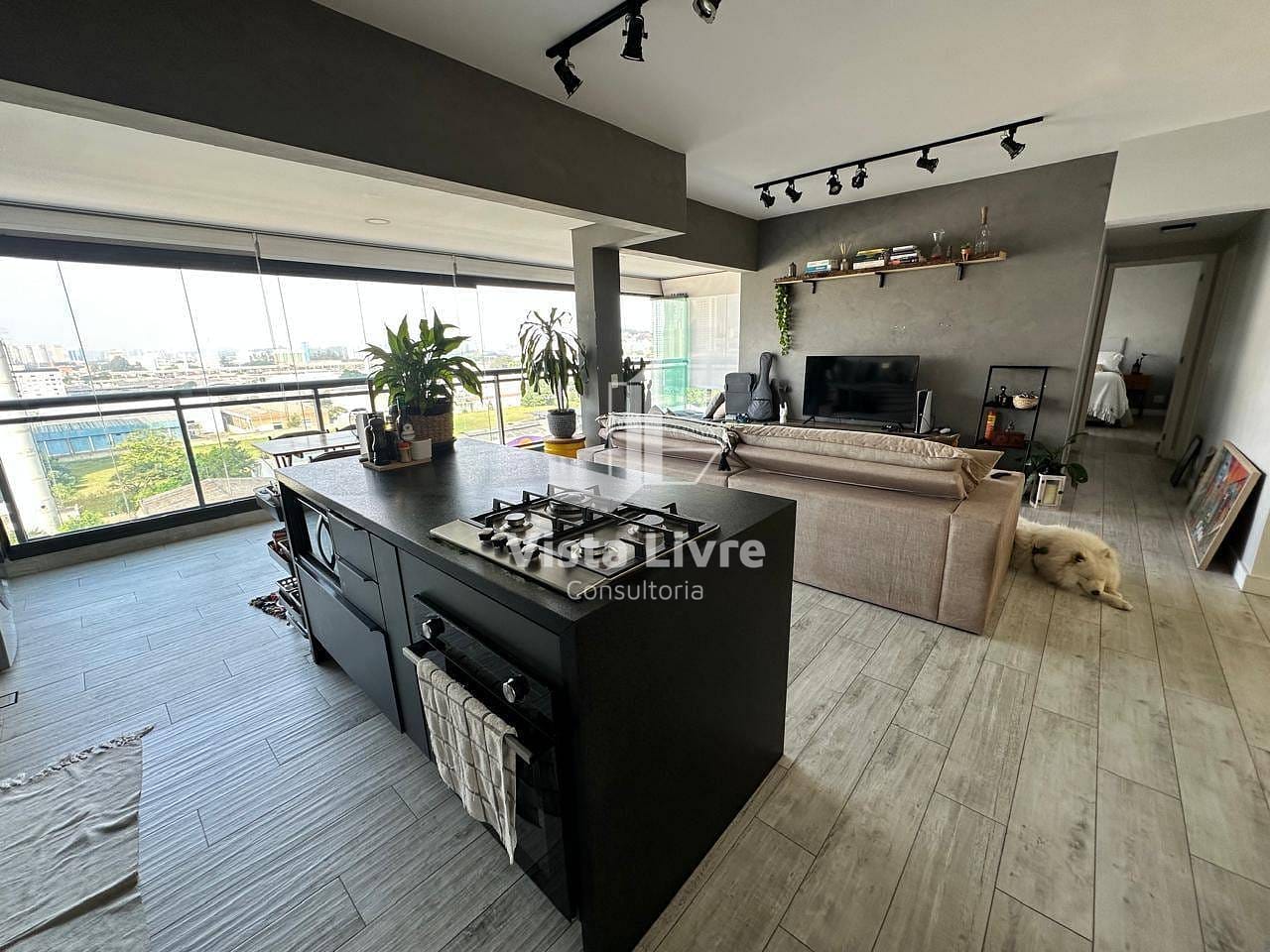 Apartamento, 2 quartos, 88 m² - Foto 7