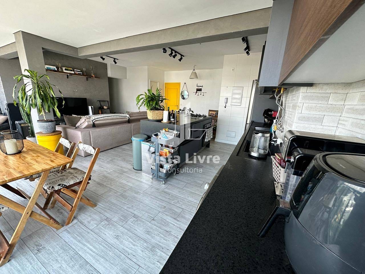 Apartamento, 2 quartos, 88 m² - Foto 5