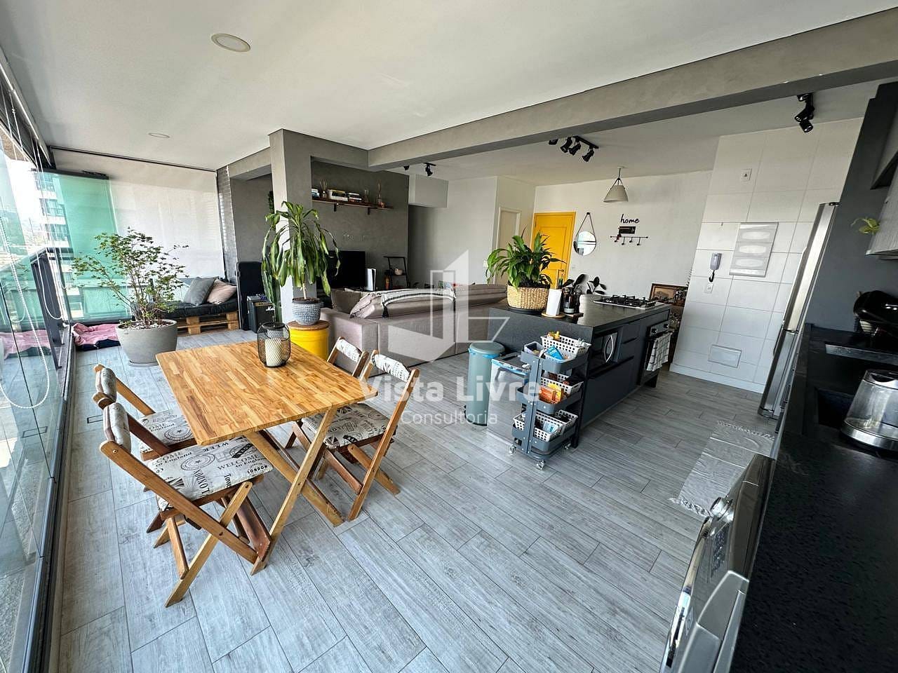 Apartamento, 2 quartos, 88 m² - Foto 6