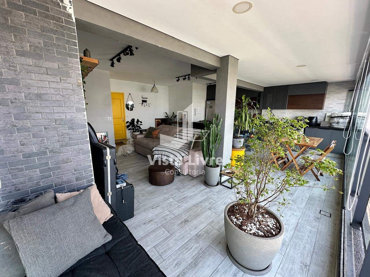 Apartamento, 2 quartos, 88 m² - Foto 8