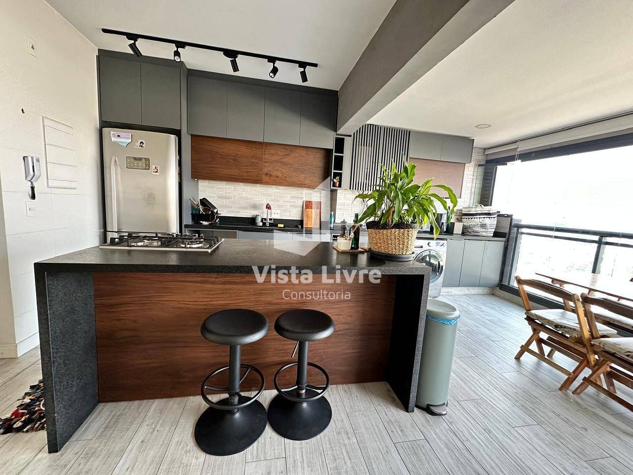 Apartamento, 2 quartos, 88 m² - Foto 12