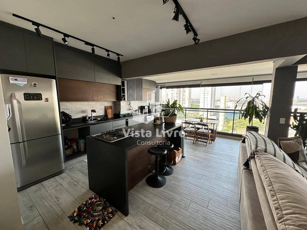 Apartamento, 2 quartos, 88 m² - Foto 11