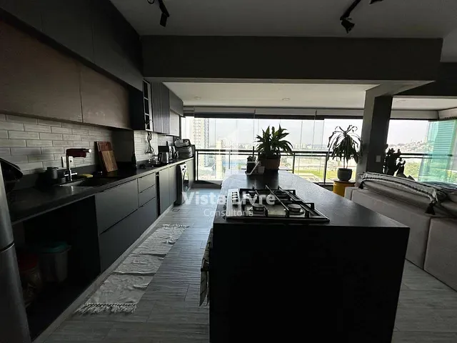 Apartamento com 88m² 2 quartos e 2 banheiros, à venda, no bairro Vila Leopoldina em São Paulo