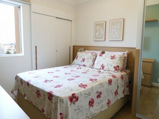 Foto do Apartamento - Apartamento para venda em Tucuruvi com 2 quartos , 55m² | Correteria Imóveis