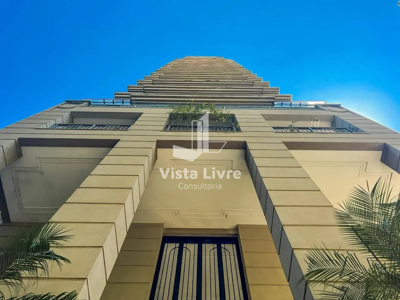 Apartamento, 4 quartos, 302 m² - Foto 54