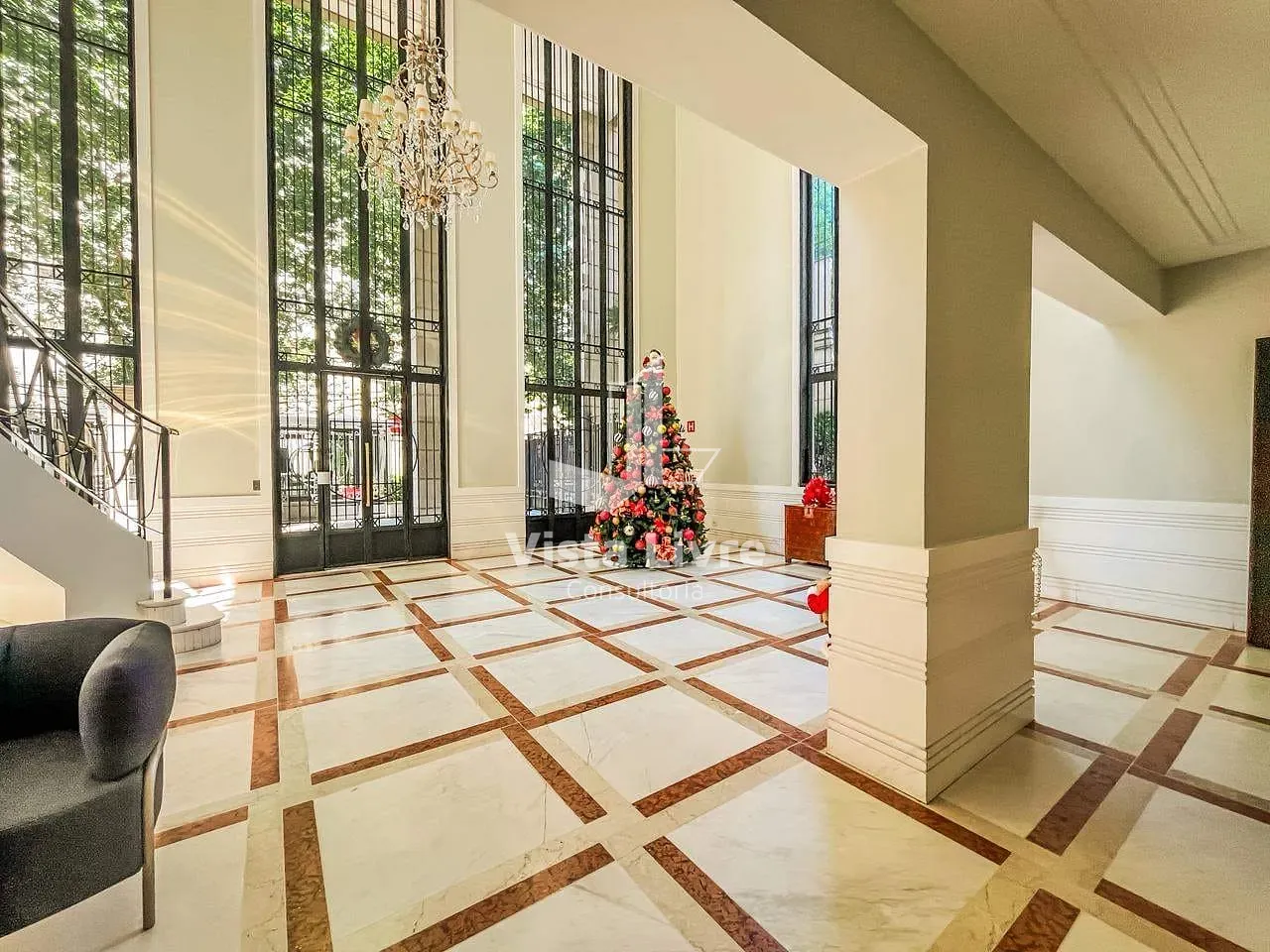 Apartamento, 4 quartos, 302 m² - Foto 46