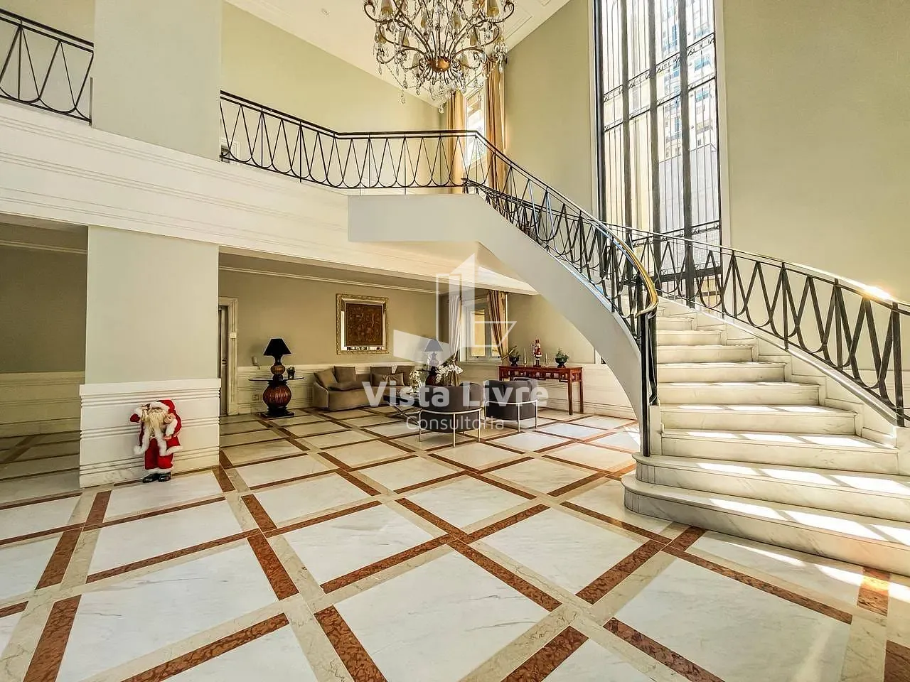 Apartamento, 4 quartos, 302 m² - Foto 50