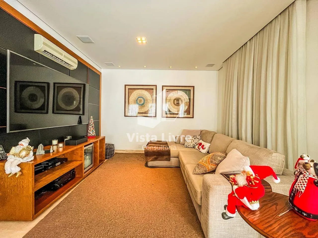 Apartamento, 4 quartos, 302 m² - Foto 18