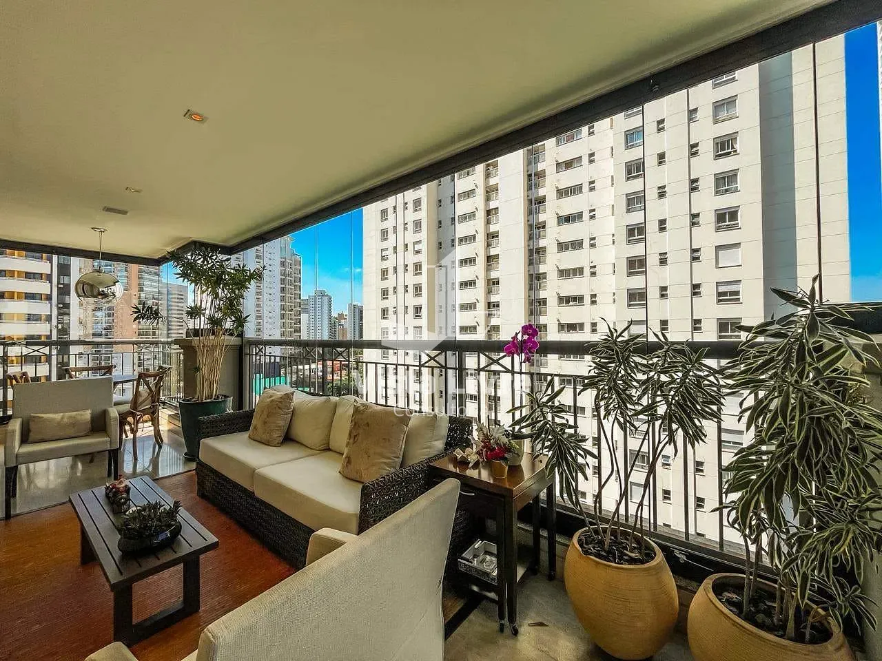 Apartamento, 4 quartos, 302 m² - Foto 6