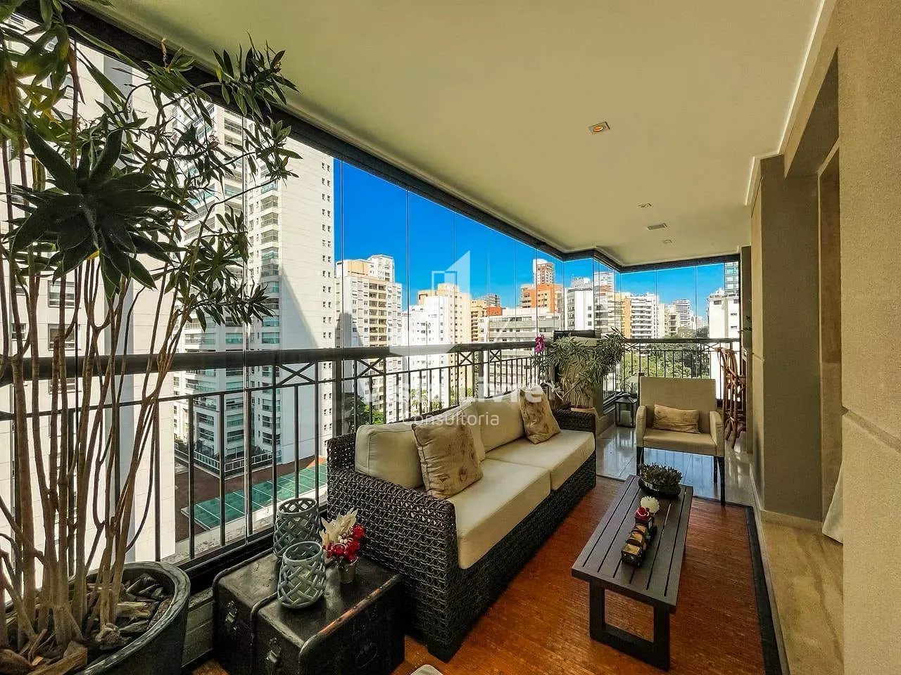 Apartamento, 4 quartos, 302 m² - Foto 5
