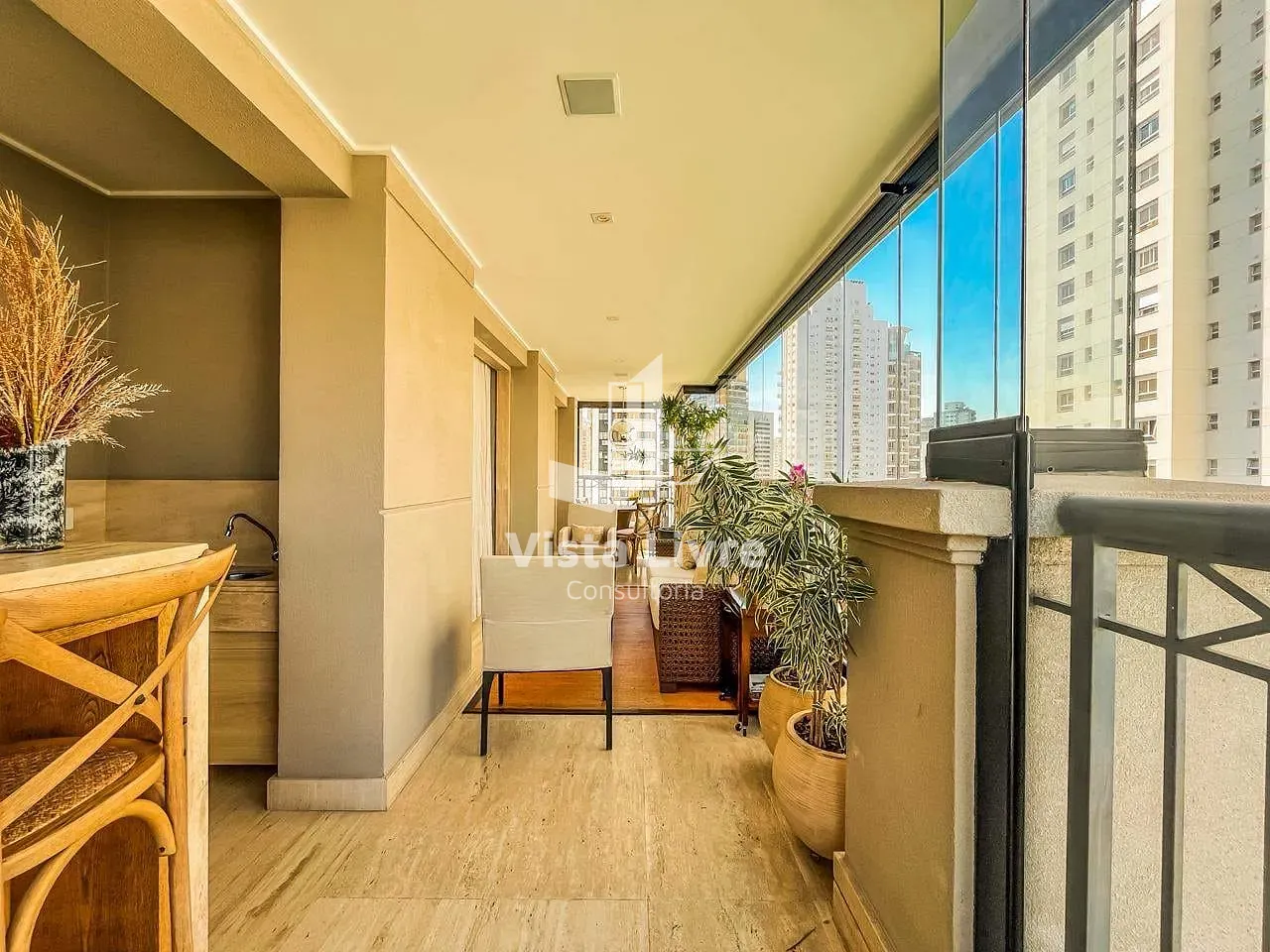 Apartamento, 4 quartos, 302 m² - Foto 7