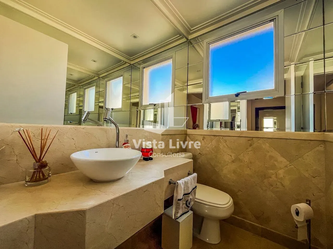 Apartamento, 4 quartos, 302 m² - Foto 45
