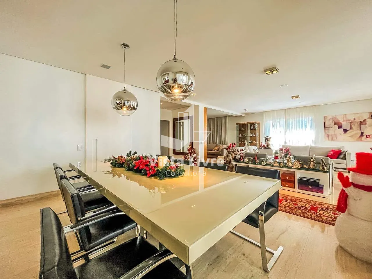 Apartamento, 4 quartos, 302 m² - Foto 10