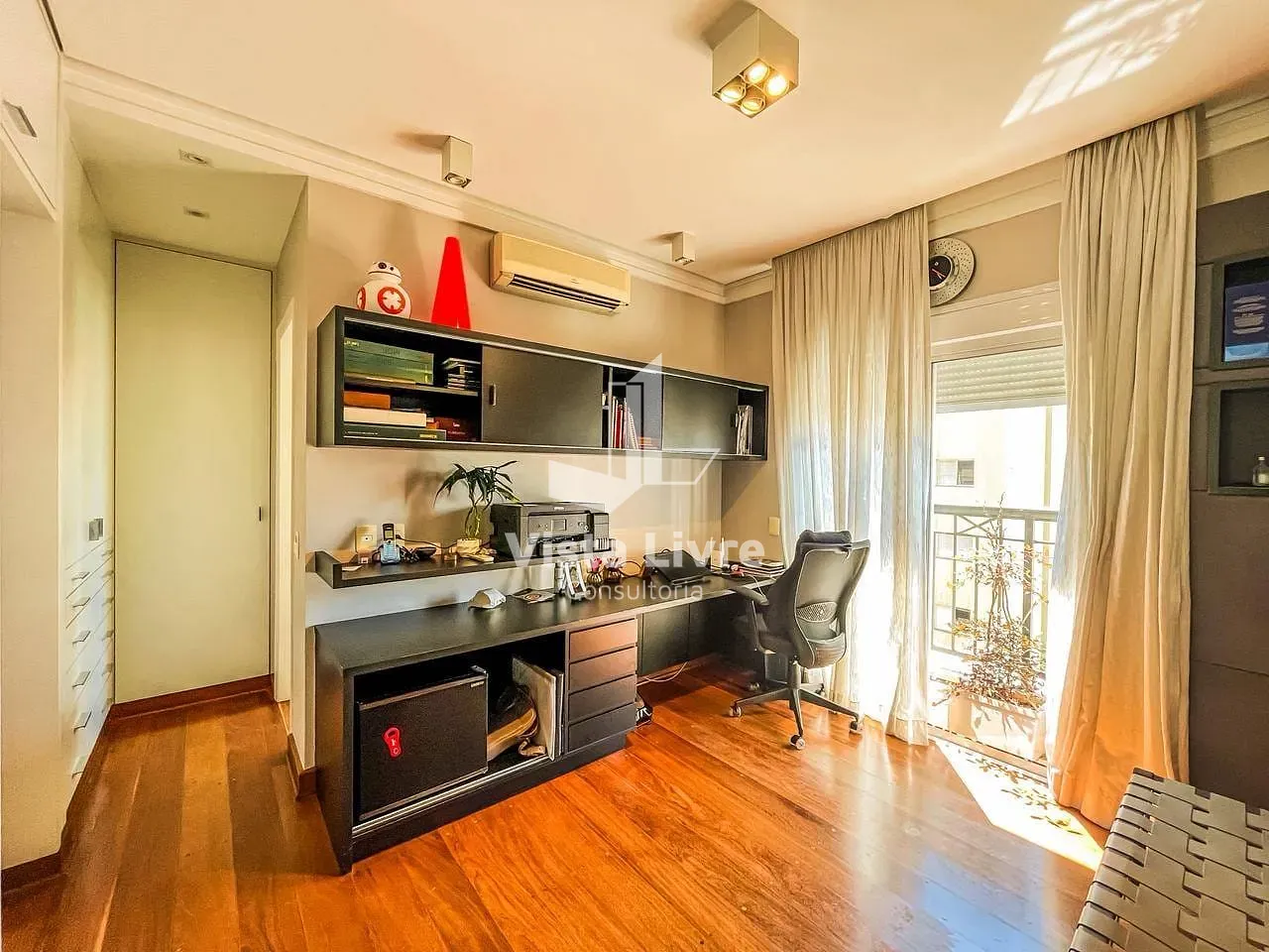 Apartamento, 4 quartos, 302 m² - Foto 26