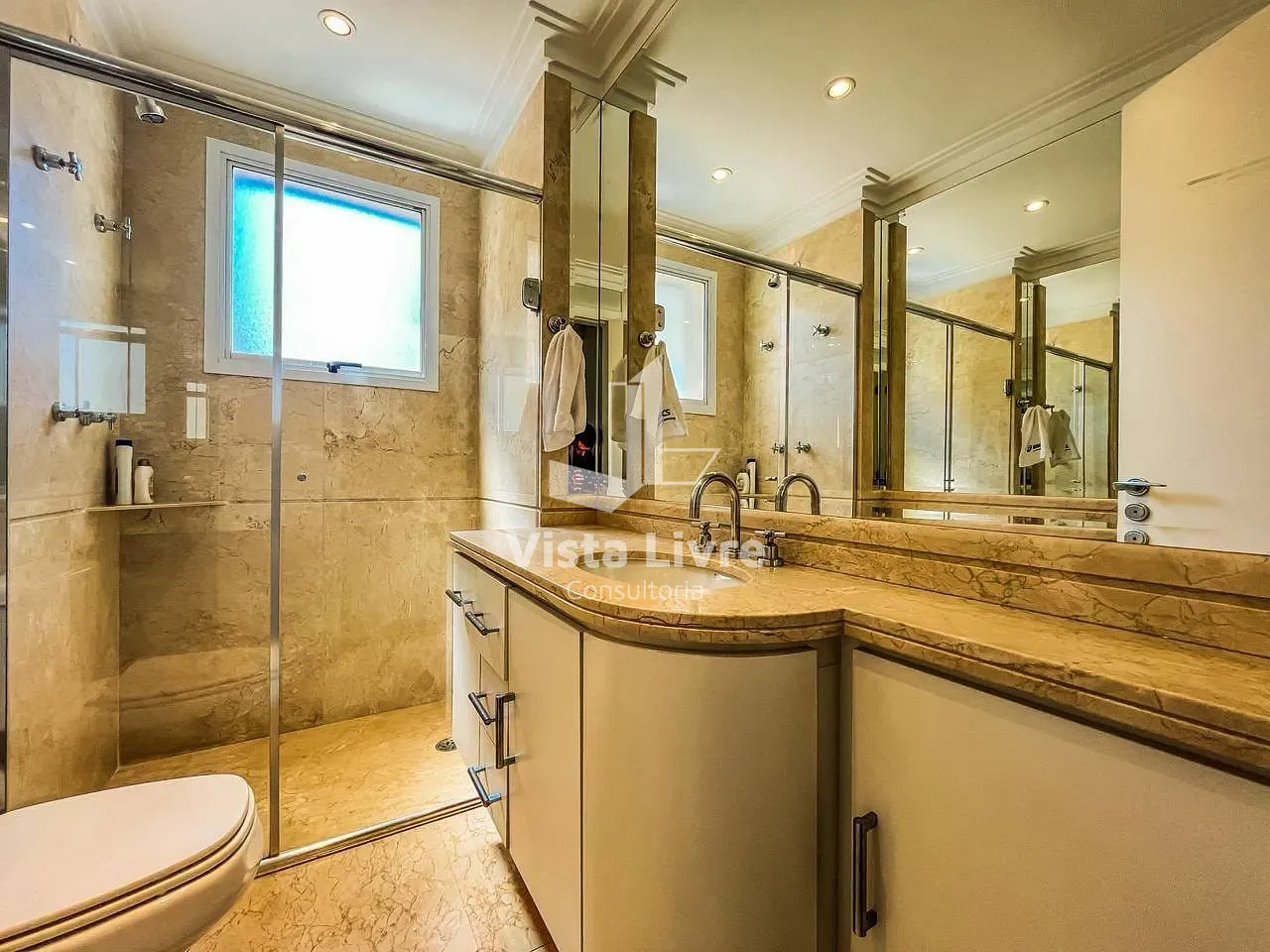 Apartamento, 4 quartos, 302 m² - Foto 42