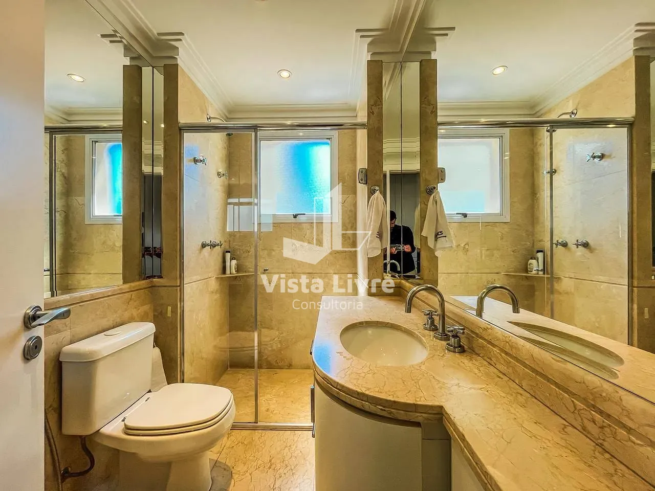 Apartamento, 4 quartos, 302 m² - Foto 43