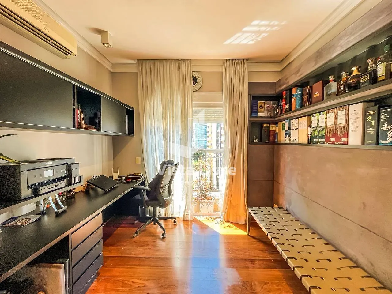 Apartamento, 4 quartos, 302 m² - Foto 29
