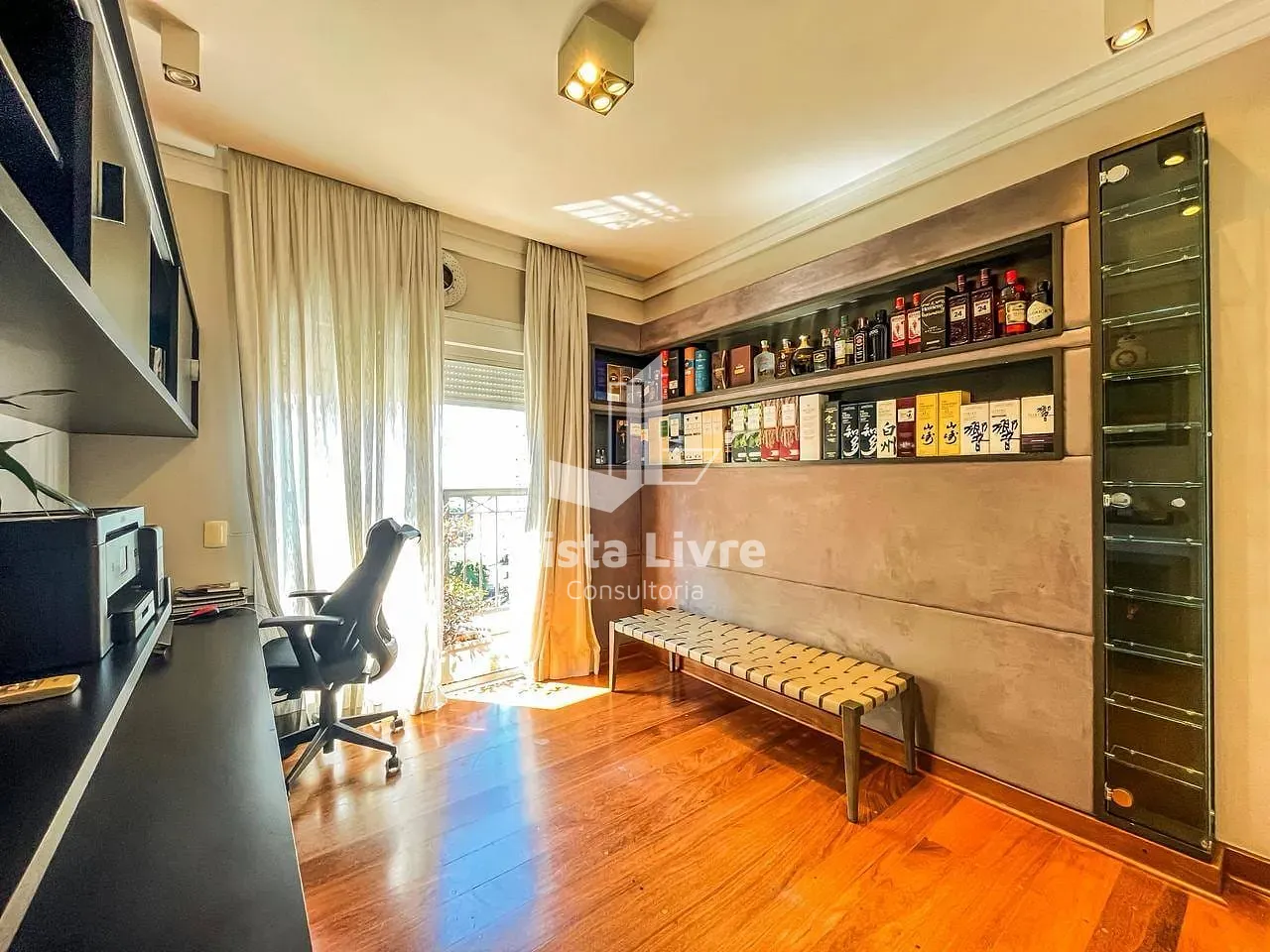 Apartamento, 4 quartos, 302 m² - Foto 28