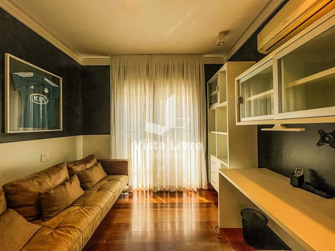 Apartamento, 4 quartos, 302 m² - Foto 22