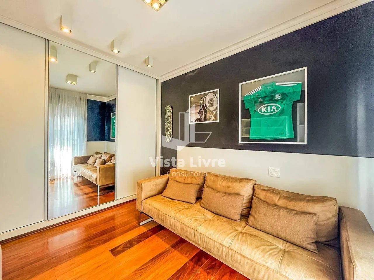 Apartamento, 4 quartos, 302 m² - Foto 20