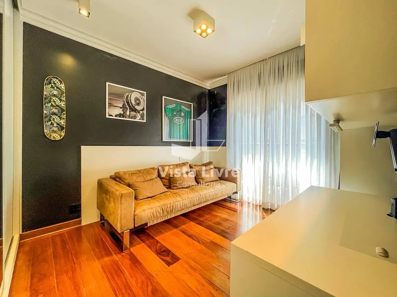 Apartamento, 4 quartos, 302 m² - Foto 21