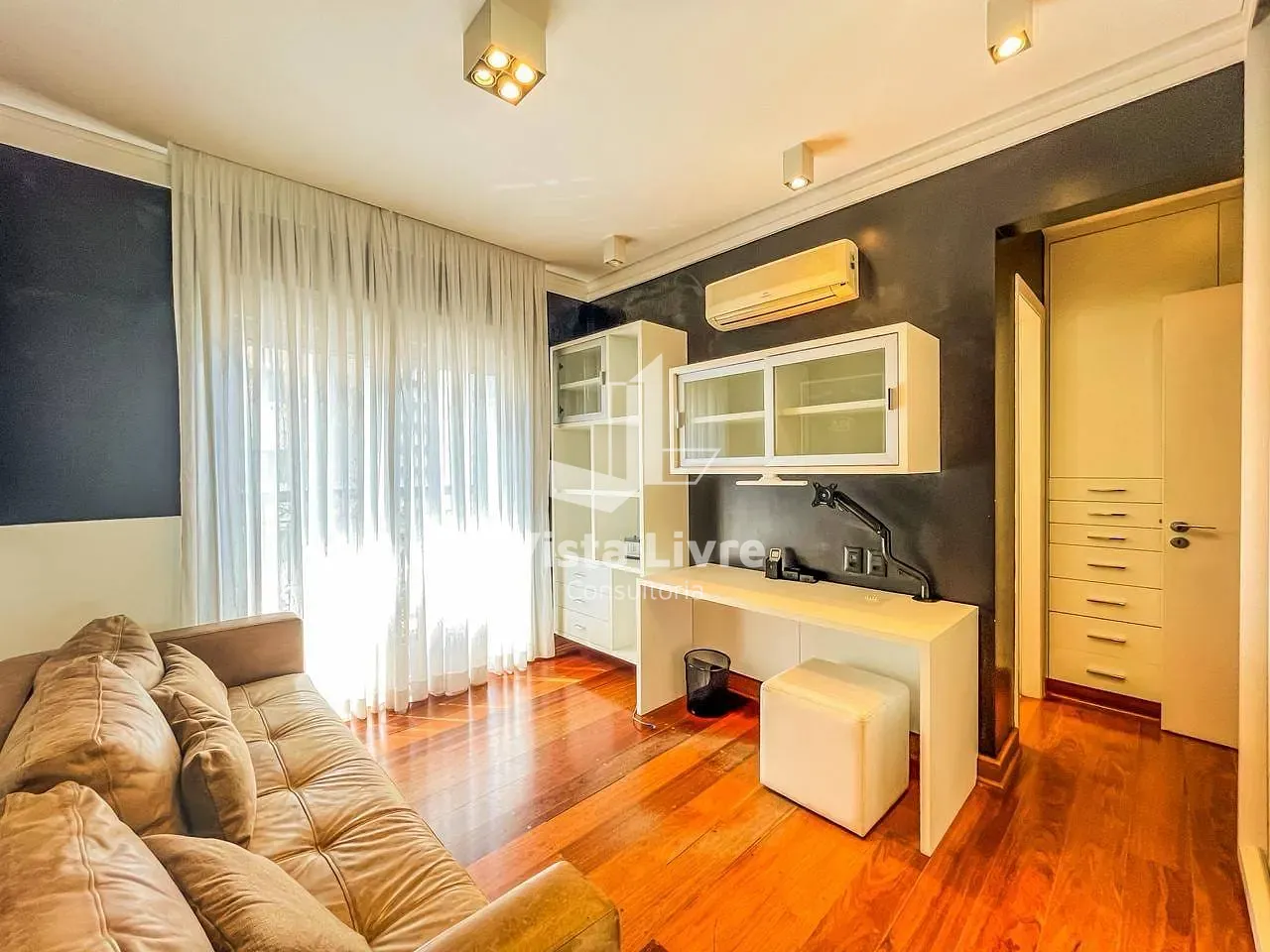 Apartamento, 4 quartos, 302 m² - Foto 19