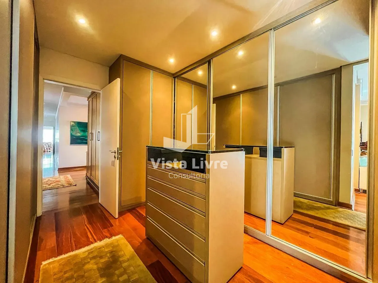 Apartamento, 4 quartos, 302 m² - Foto 35
