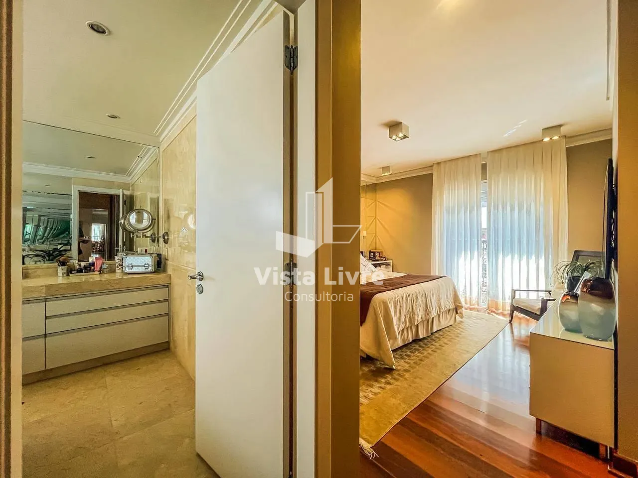 Apartamento, 4 quartos, 302 m² - Foto 34