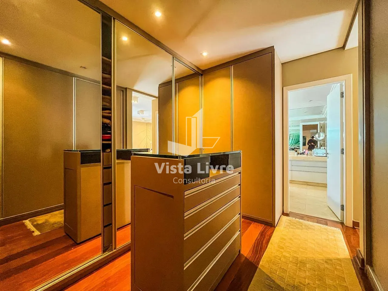 Apartamento, 4 quartos, 302 m² - Foto 36